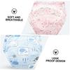 Potty Training Underwear for Girls and Boys Potty Training Pants 2pcs