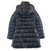 TATRAS LTAT23A4693-D one point down coat black Women 1 Babila used