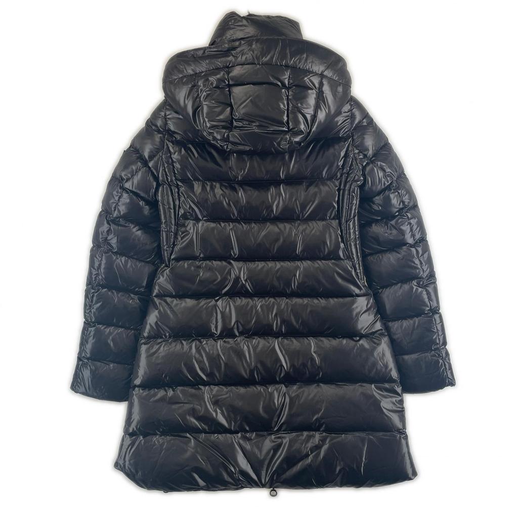 TATRAS LTAT23A4693-D one point down coat black Women 1 Babila used