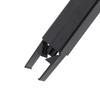 ABS Keycap Switch Remover Black Mechanical Keyboard Keycap Puller  Daily Necessities