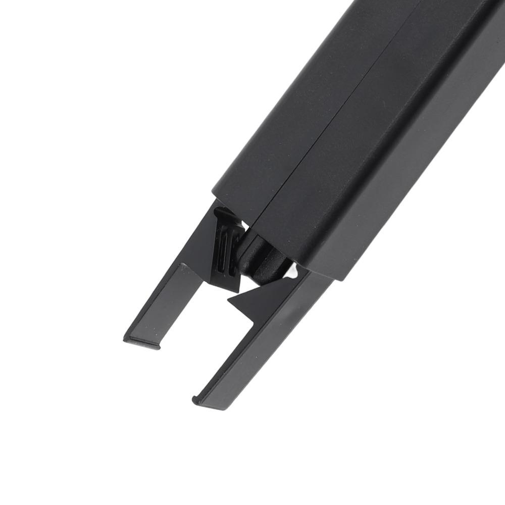 ABS Keycap Switch Remover Black Mechanical Keyboard Keycap Puller Daily Necessities