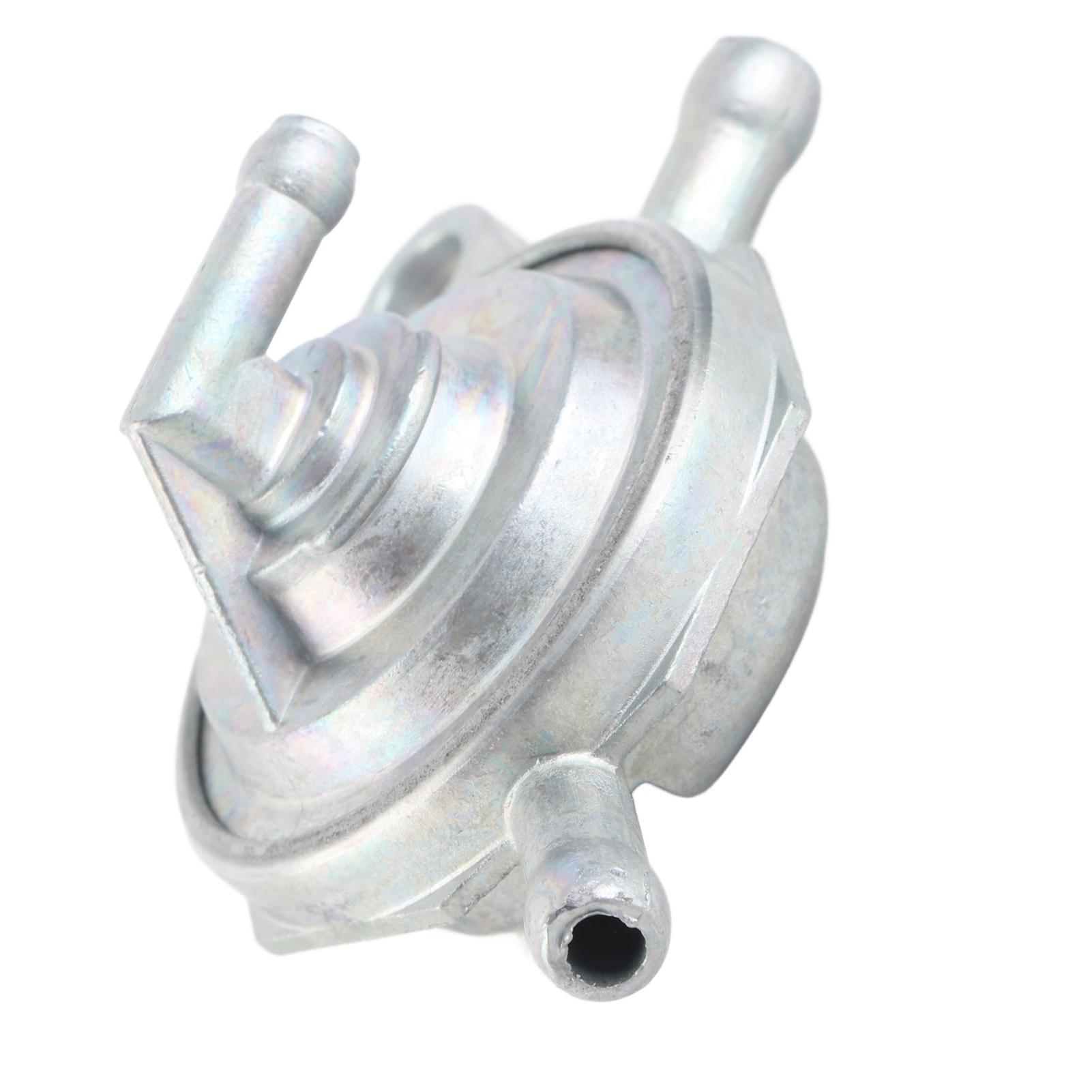 

2 шт. Вакуумный топливный насос Петкок Замена для GY6 150cc 200cc 250cc ATV Скутер Картинг