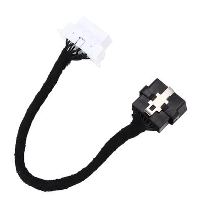 OBD2 11 Schnittstelle Flanell Elektronisches Kabel OBD 16PIN Verlängerungskabel