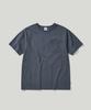 Iseuteuko [2-Pack] 1015 Classic Pocket T-Shirt (Type B)