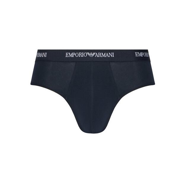 Слипы Emporio Armani Underwear EM000258