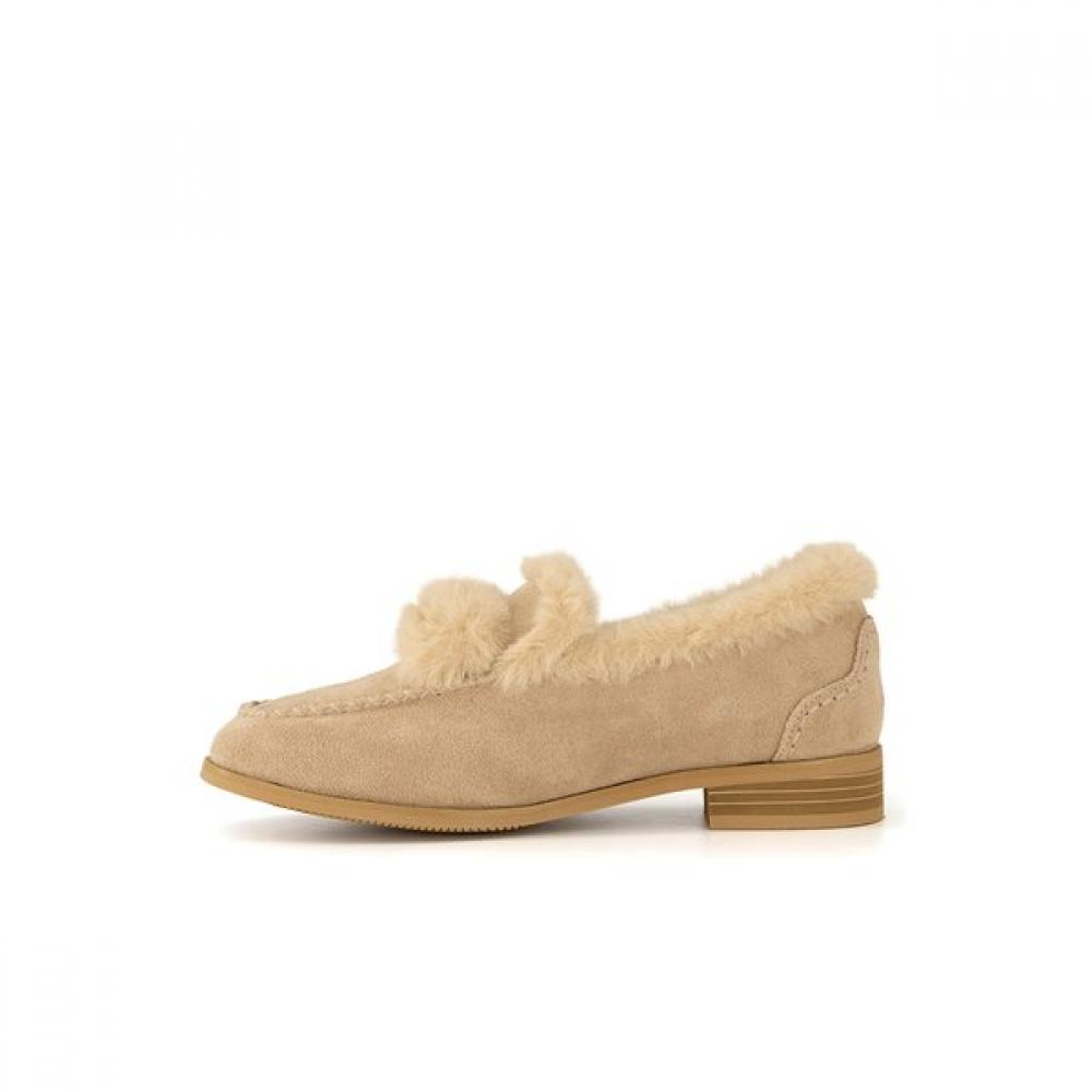 Tandy Loafer  G24434  Beige 