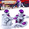 Freiza Sitting Statue From Dragon Ball Anime