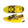 ONITSUKA TIGER Big Logo Runner Sandal Comfortable Shock Absorbing Non-Slip Low Top Casual Shoes Unisex Sandal Yellow 1183A582-753
