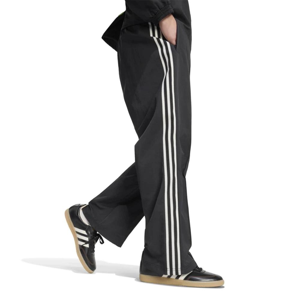 Adidas M Bc Pants Britcore  Hz3784 Black