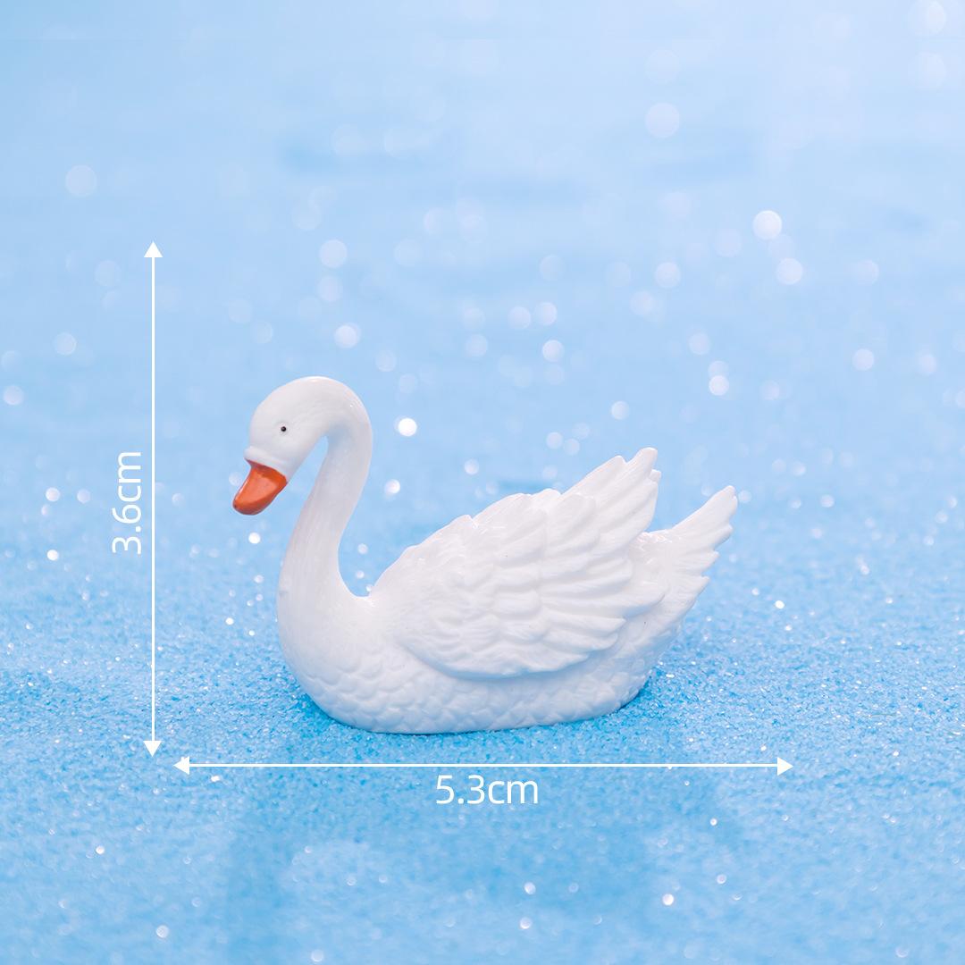 

Kawaii ручної роботи Жаби зі смоли Зелений мультфільм Жаба Фігурки тварин Прикраса акваріума/квіткового горщика Прикраси для дому