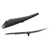 Revamp Your For HONDA CBR1000RR with This Carbon Fiber Tank Cover Fairing Sporty Look Easy Install ABS Material