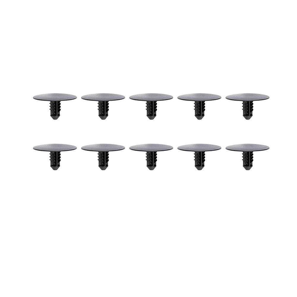 10PCS Car Trim Panel Clip 7703077117 For Renault Arkana Captur Clio 1 Clio 2Clio