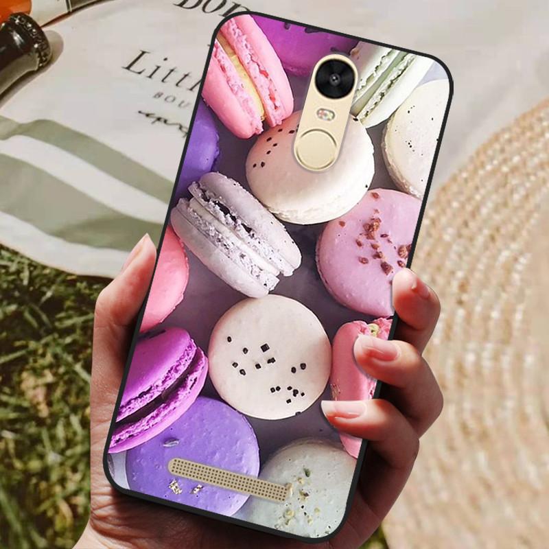 For Xiaomi Redmi Note 3 Pro Cases Soft Silicone Phone Case For Xiaomi Redmi Note 3 Case Note3 Coque For Redmi Note3 Pro Shells