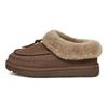 UGG Tasman Alpine Slipper Hickory (Kobiety) Damskie sneakersy 1158258-HCK