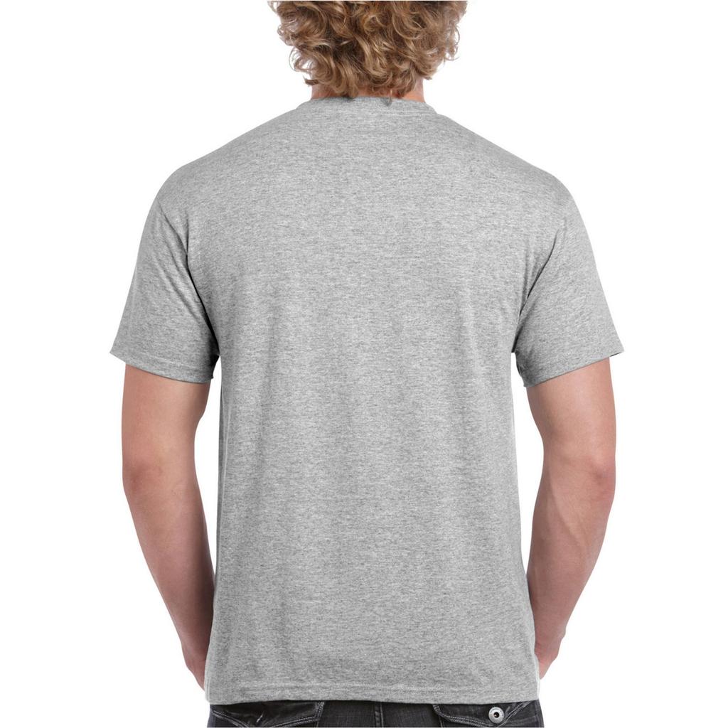 Gildan Unisex Adult Hammer T-Shirt