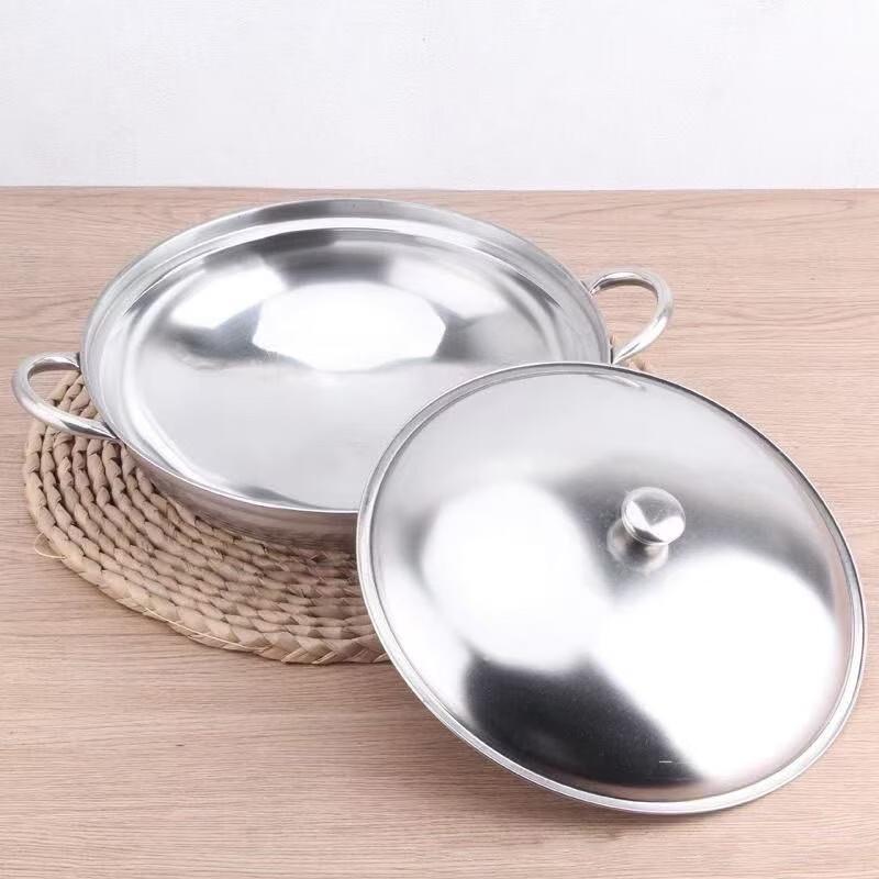 

ZISIZ Mini Alcohol Stove Hot Pot Set