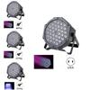 Stage Lighting Led Rgb Party Light For Wedding Bar Ktv Indoor Events