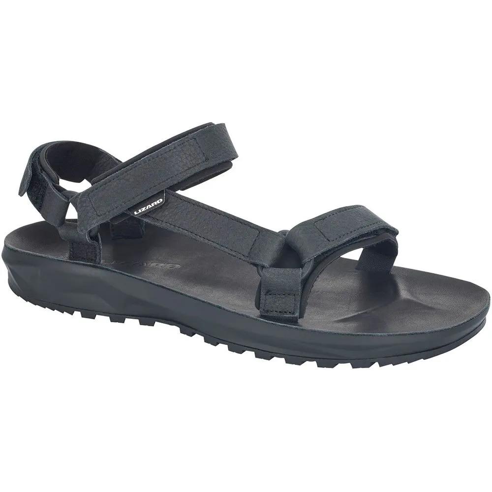 Lizard Sandals Super Hike Leather