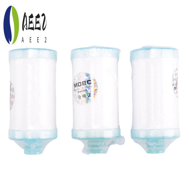 

AEE2-Purifier Output Universal Shower Filters Household Kitchen Faucets Water Heater Purification Home Bathroom Accessories