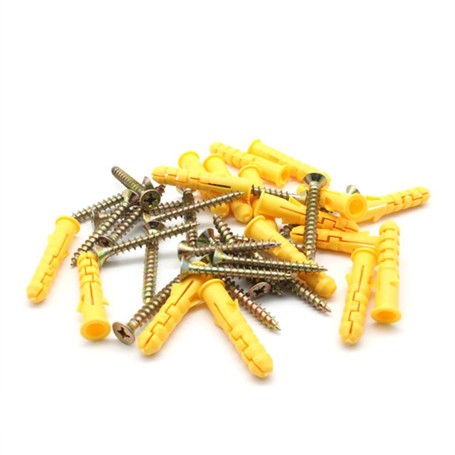 Universal 10pcs Plastic Tire Wheel RIM Hub Hook Wheel Shop Display Stand Rack Wall Mounted Hanging Hook With 24Sets Expansion screws