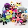 32 Styles Cute World Ragdoll Plush Toy Soft Pillow Horror Game Stone Doll Children Gift