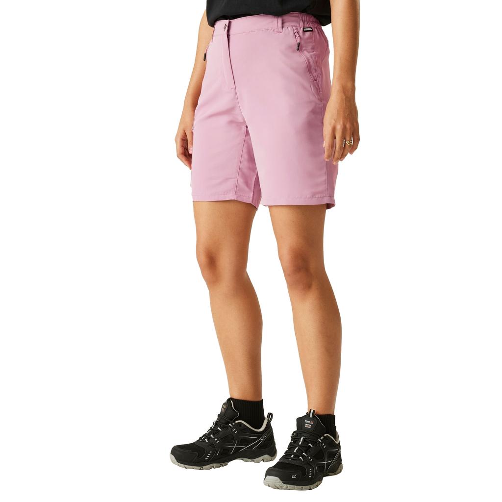 Regatta Womens/Ladies Chaska III Walking Shorts