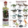 Frog Life Cycle Model Set: Tadpole to Frog Educational Toys for Kids