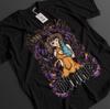 Seven Deadly Sins Shirt Diane Tshirt Meliodas T-Shirt Escanor Anime Unisex Tee