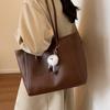 [Tianyi] Hochwertige große Tasche für Damen 06 neue Frühjahrs- und Sommerkollektion vielseitig für Arbeit und Pendeln