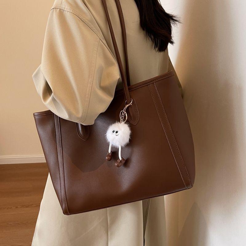 [Tianyi] Hochwertige große Tasche für Damen 06 neue Frühjahrs- und Sommerkollektion vielseitig für Arbeit und Pendeln