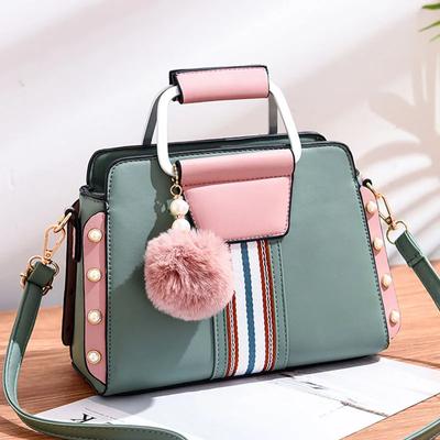 New Women  Bag Shoulder Luxury Designer Handbag Women Handbags Fashion All-in-one Bag Advanced Texture Simple Bag