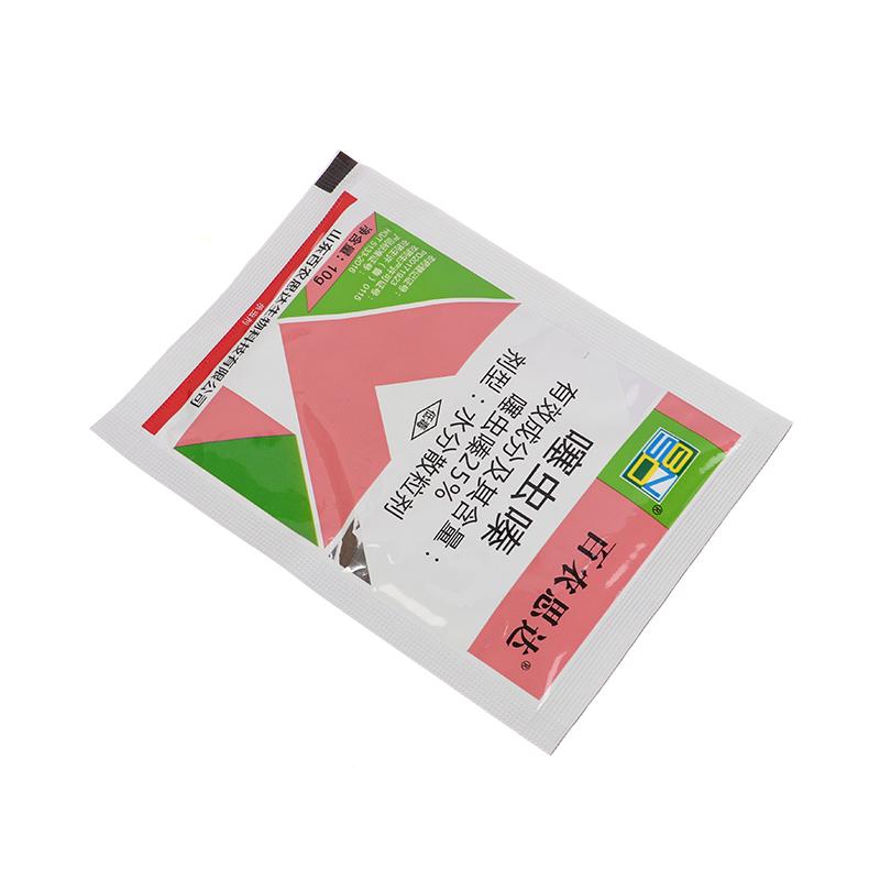 Thiamethoxam Insecticide Stinging Pest Aphid Pesticide Protection Garden Plant