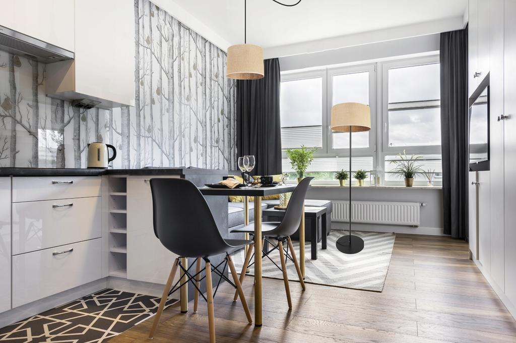 FLOOR LAMP STANDING METAL LAMPSHADE 35CM