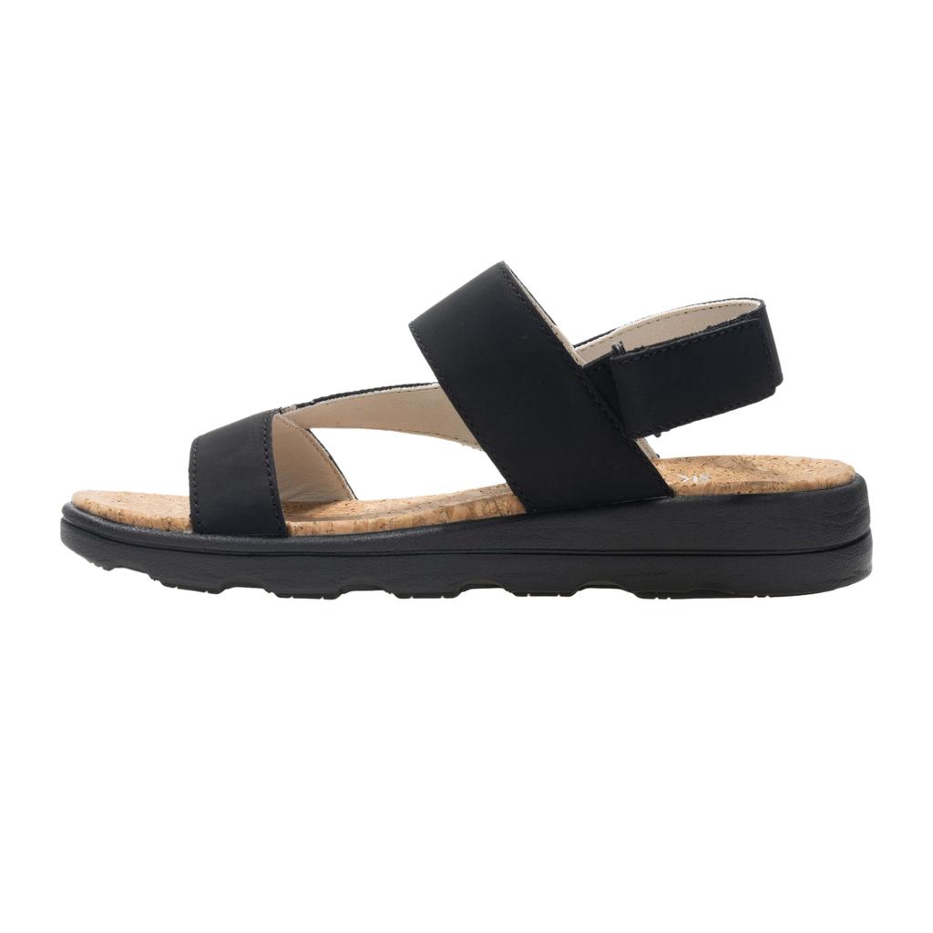 Regatta Womens/Ladies Rylie Zebra Print Sandals