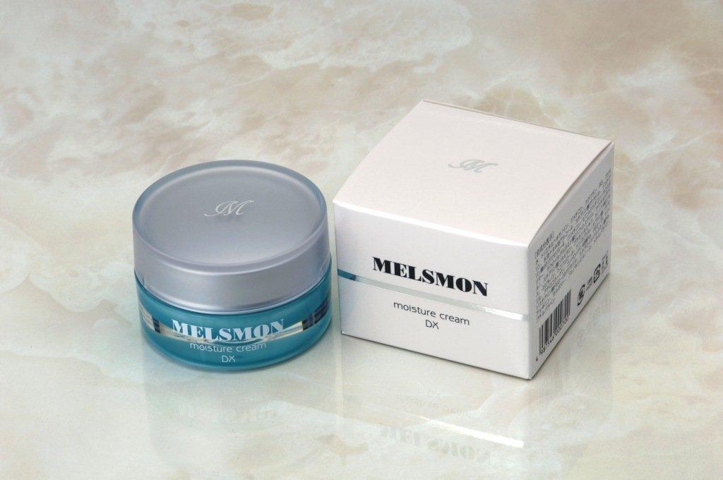 

[Melsmon Pharmaceutical] Melsmon Moisture Cream DX 30g