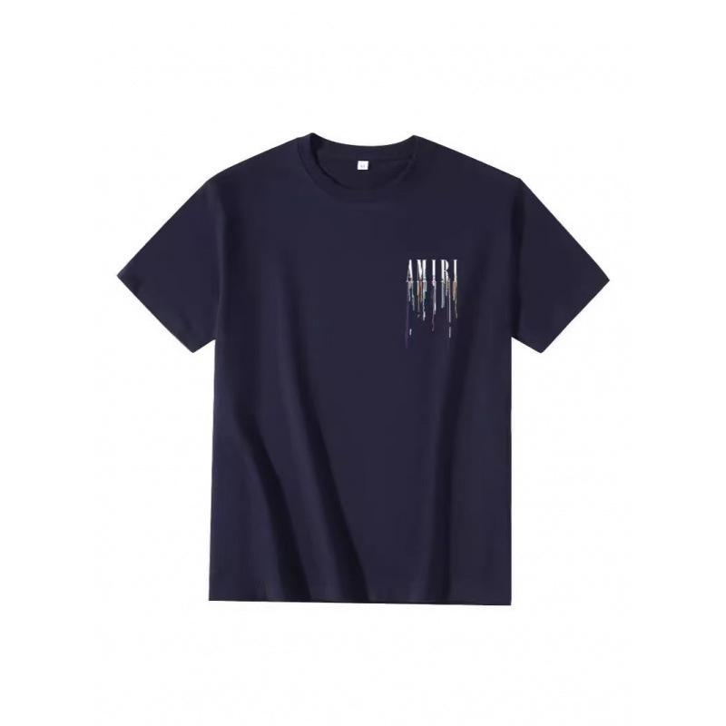 T-shirt z krótkim rękawem 'Gwieździste Niebo Graffiti' - Fajny i Stylowy High Street Strój dla Pary