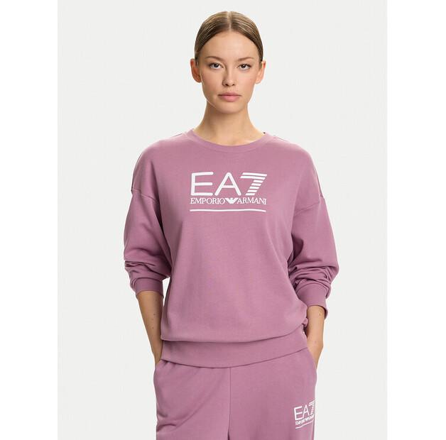 Толстовка EA7 Emporio Armani 7W000416 AF12473 UA272 EU M