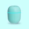 220ML Mini Portable Air Humidifer Ultrasonic Aroma Essential Oil Diffuser USB Mist Maker Aromatherapy Humidifiers for Home Car