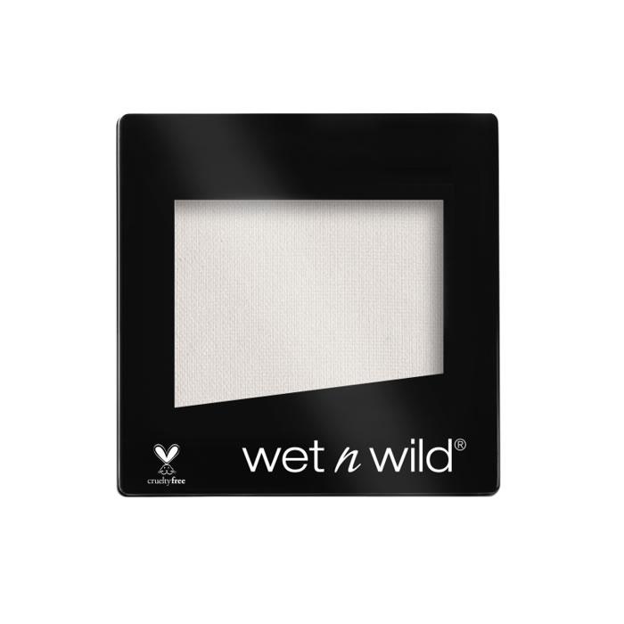 WNW Color Icon Fard à paupières unique E341A Sucre