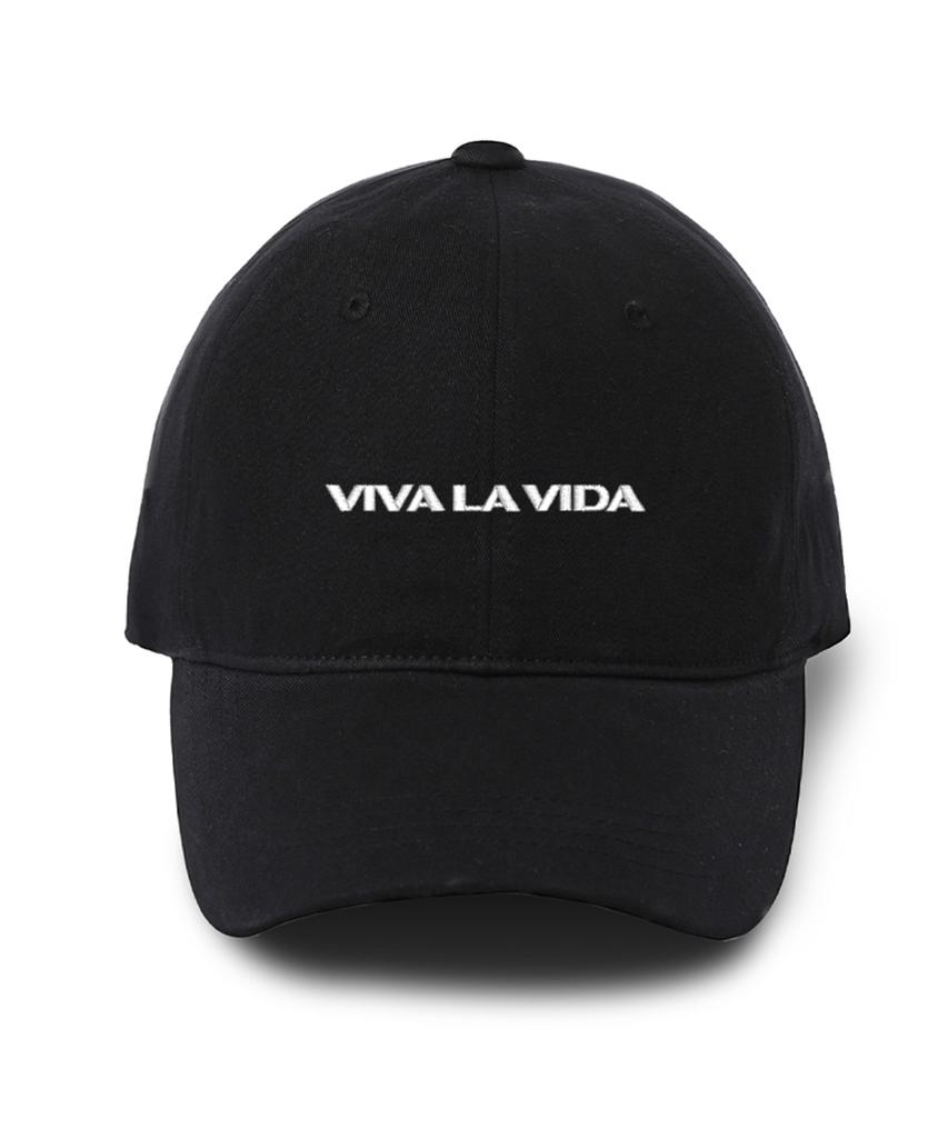 Bibalabida Text Ball Cap