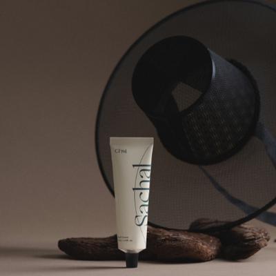 [Chwi] Vegan Hand Cream 50ml #Sachal