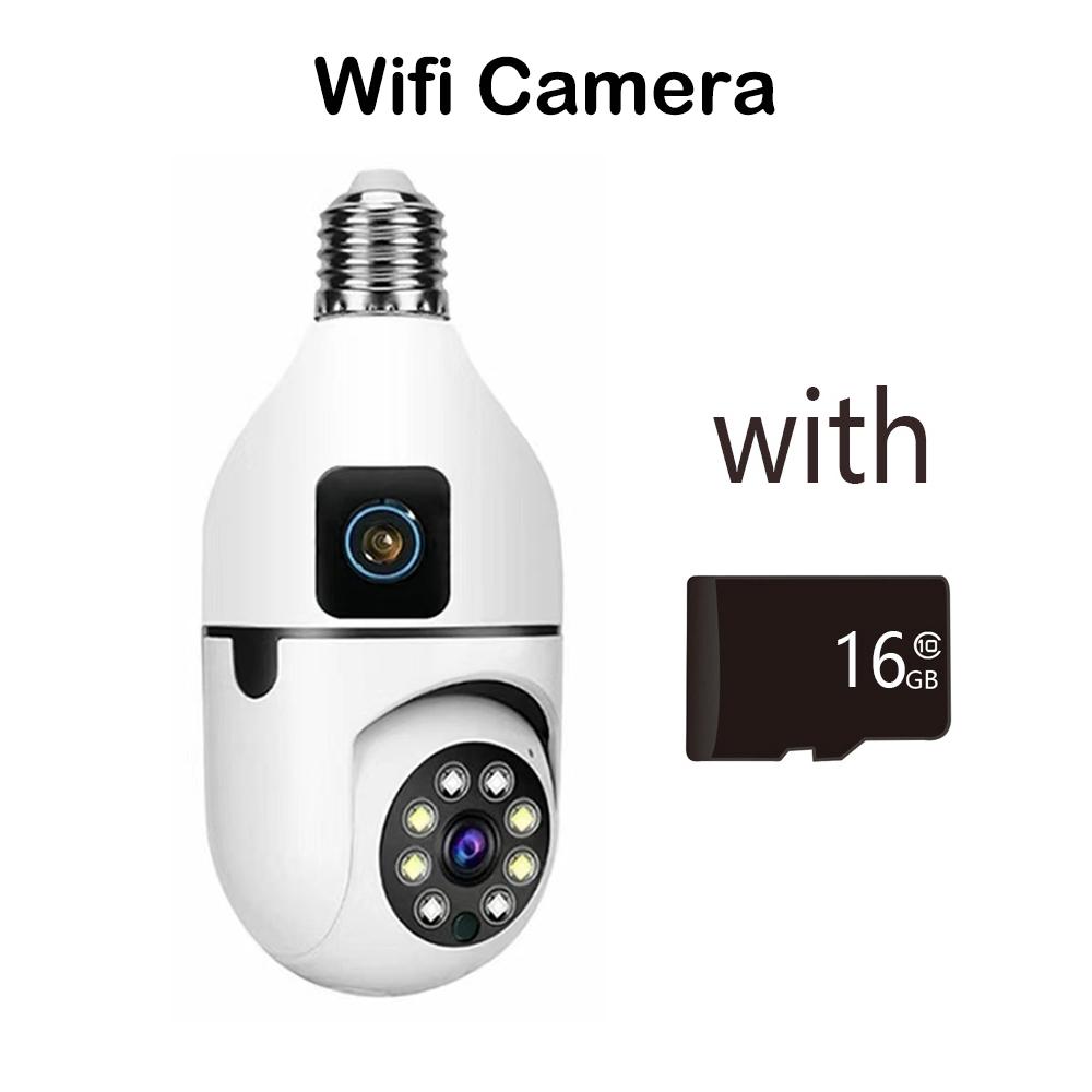 4K IP Camera 8MP Speed Dome AI Automatic Tracking Night Vision PTZ Camera Smart Home Indoor Wireless Wifi Camera Surveillance
