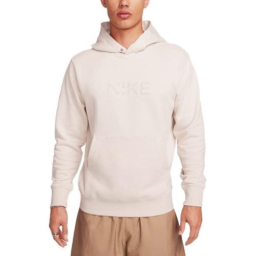 Nike Sweatshirt Men's Milk White FZ4765-104