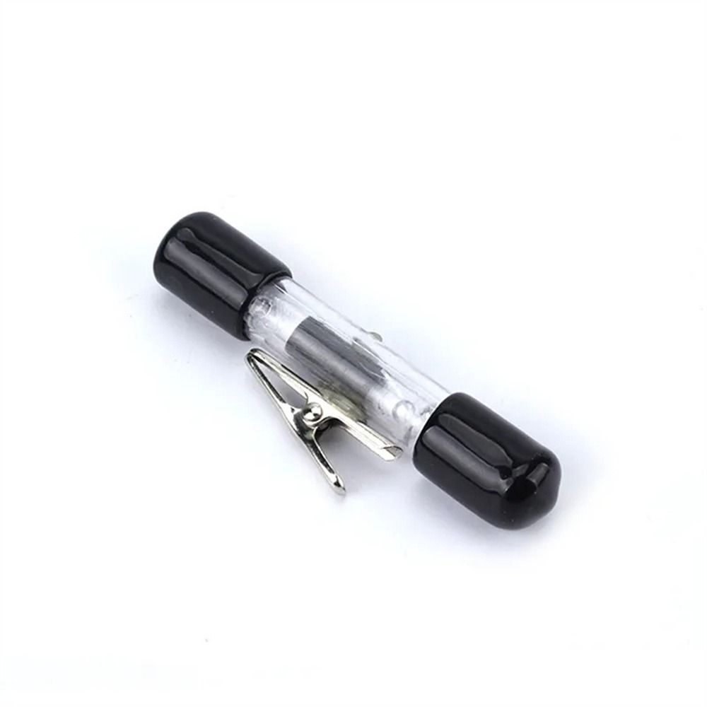 Gimmick ITR Invisible Thread Magic Props Magic Floating Thread Retractor Reel Magic Close-Up