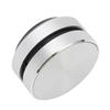 Bone Conduction Speaker Stereo Magnetic Portable   Wireless Speaker for Home Outdoor