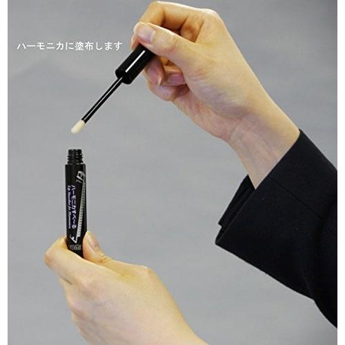 TOMBO Harmonica Lubricant - Smooth and Smooth