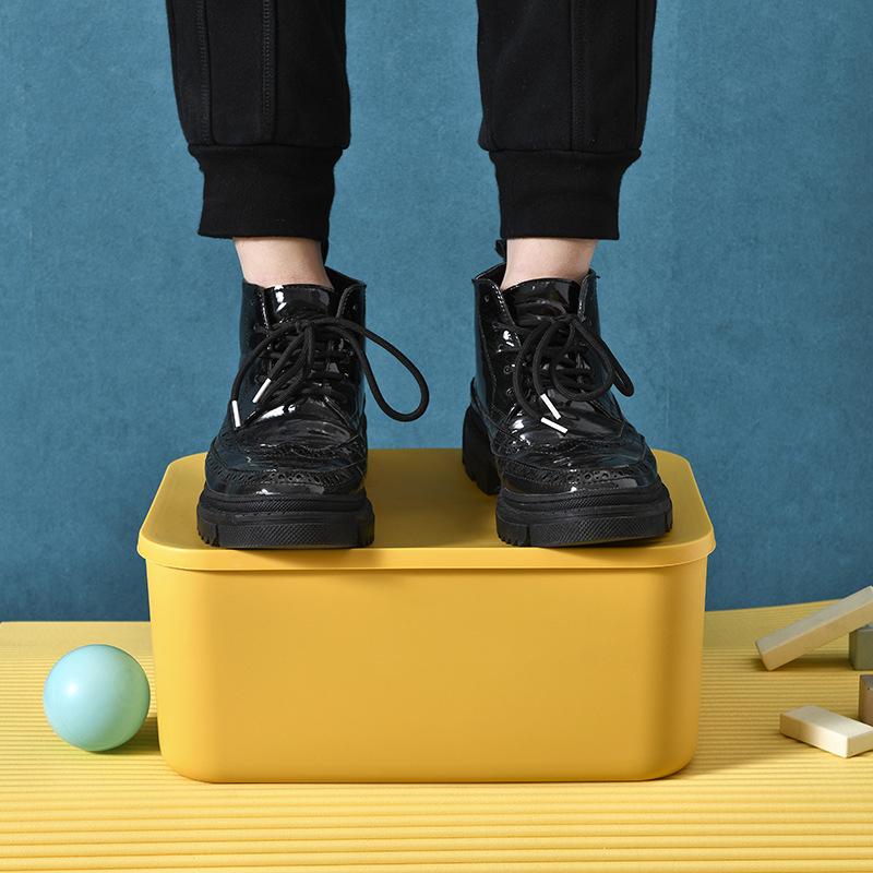 Large Multipurpose Storage Organizer: Desktop Clutter, Snacks, Clothes, Books, Toys