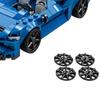 LEGO Speed Super Racing Collection McLaren Elva Building Blocks 0 300pcs 76902
