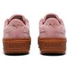 PUMA Platform Trace V Pink Women's 372613-02
