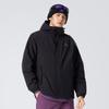 CAMEL Capsule Collection, Multicolor Water Repellent Thermal Fleece Lined Anti Static Windproof Adjustable M13CA6V128A